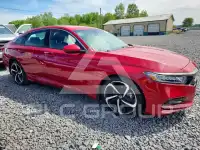 2018 Honda Accord фото