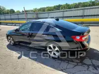 2018 Honda Accord photo