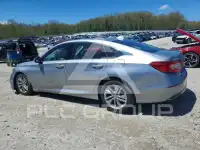 2018 Honda Accord фото