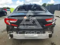 2018 Honda Accord фото