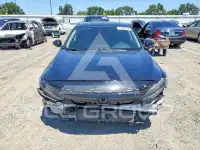 2018 Honda Accord фото