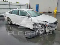 2018 Honda Accord photo