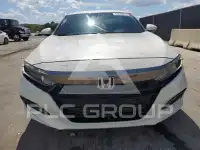 2018 Honda Accord фото
