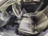 2018 Honda Accord photo