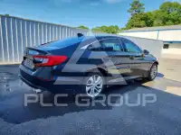 2018 Honda Accord фото
