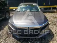 2018 Honda Accord фото