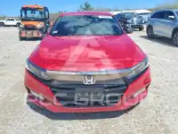 2018 Honda Accord фото