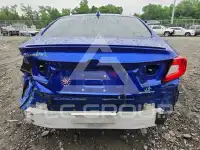 2018 Honda Accord фото