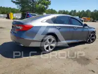 2018 Honda Accord фото