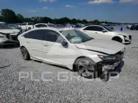 2018 Honda Accord фото