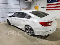 2018 Honda Accord photo
