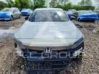 2018 Honda Accord фото
