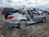 2018 Honda Accord фото