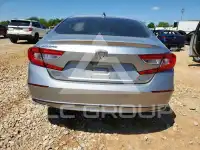 2018 Honda Accord фото