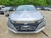 2018 Honda Accord фото