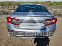 2018 Honda Accord photo