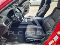 2018 Honda Accord фото