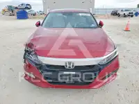 2018 Honda Accord фото