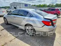2018 Honda Accord фото