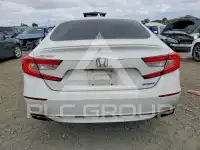 2018 Honda Accord photo