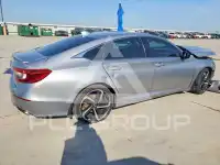2018 Honda Accord фото