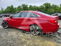 2018 Honda Accord фото