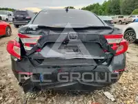 2018 Honda Accord photo