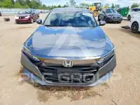 2018 Honda Accord фото