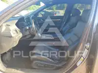 2018 Honda Accord фото