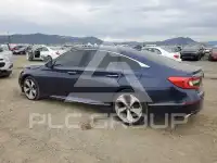 2018 Honda Accord photo