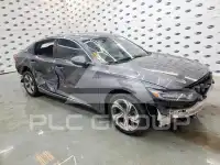 2018 Honda Accord фото