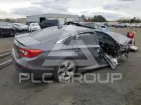 2018 Honda Accord фото