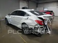 2018 Honda Accord фото
