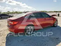 2018 Honda Accord фото