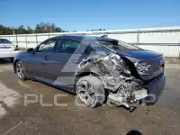 2018 Honda Accord фото