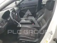 2018 Honda Accord фото