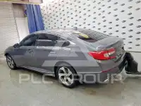 2018 Honda Accord фото