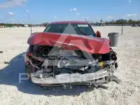 2018 Honda Accord фото