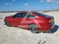 2018 Honda Accord фото
