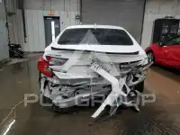 2018 Honda Accord фото