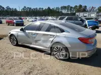 2018 Honda Accord фото