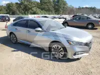 2018 Honda Accord фото