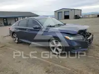 2018 Honda Accord photo