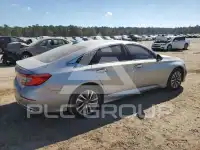 2018 Honda Accord фото