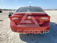 2018 Honda Accord фото