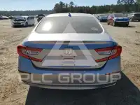 2018 Honda Accord фото