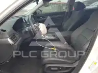 2018 Honda Accord фото