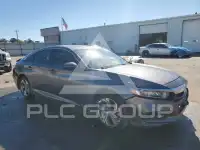 2018 Honda Accord фото