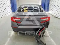 2018 Honda Accord фото