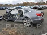 2018 Honda Accord фото